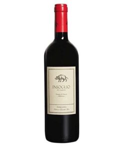 Rượu Vang Ý Insoglio del Cinghiale 3 Lít