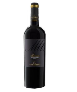 Rượu vang Ý Marasia Malvasia Nera Salento