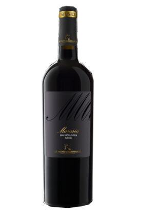 Rượu vang Ý Marasia Malvasia Nera Salento