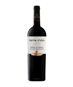 Rượu Vang Ý Parva Culpa Nero Di Troia