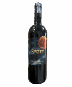 Rượu vang Ý Sweet Moon Rosso Dolce