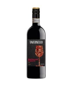 Rượu vang Ý Tavernello Montepulciano D’abruzzo 2020