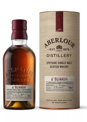 Rượu Whisky Aberlour A'bunadh Batch 71