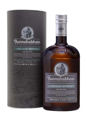 Rượu Whisky Bunnahabhain Cruach-Mhona 