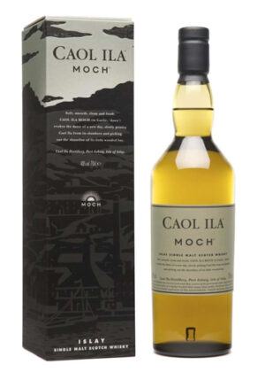 Rượu whisky Caol Ila Moch