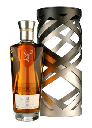 Rượu Whisky Glenfiddich 30 năm - Suspended Time