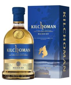 Rượu Whisky Kilchoman Machir Bay