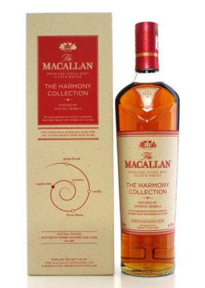 Rượu Macallan Harmony Collection Intense Arabica