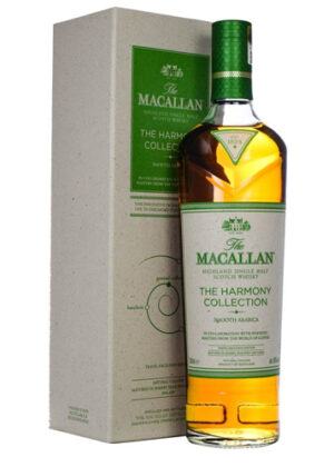 Rượu Macallan Harmony Collection Smooth Arabica