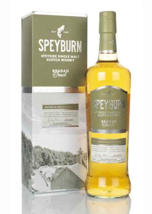 Rượu Speyburn Bradan Orach Single Malt Scotch Whisky