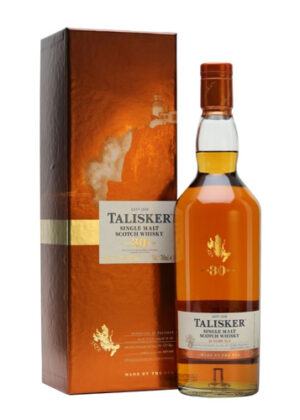 Rượu Whisky Talisker 30 năm