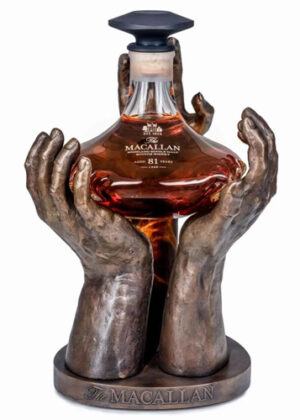 Rượu Whisky The Macallan Reach 81y