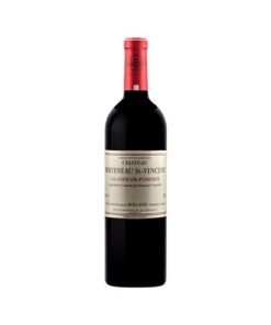 Rượu vang Pháp Château Bertineau Saint-Vincent 2017