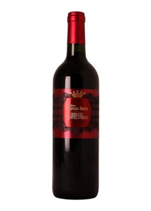 Rượu Vang Pháp Château Fourcas Borie 2016