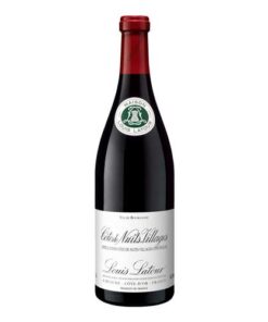 Rượu vang Pháp Côte De Nuits-Villages Louis Latour 2019