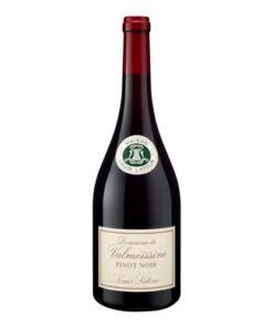 Rượu vang Pháp Domaine De Valmoissine Pinot Noir Louis Latour 2018
