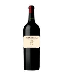 Rượu vang Pháp Pessac-Leognan Domaine de Chevalier 2019