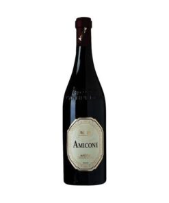 Rượu vang Ý Amicone Cantine di Ora