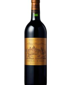 Rượu vang Pháp Château d’Issan 2019