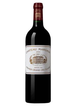 Rượu vang Pháp Grand Vin Chateau Margaux 2006