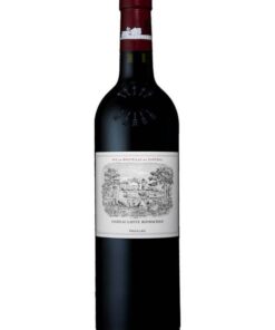 Rượu vang Pháp Chateau Lafite Rothschild 2005