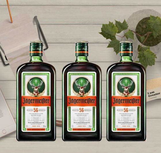 Rượu Jagermeister | Hướng dẫn chi tiết về cách pha chế