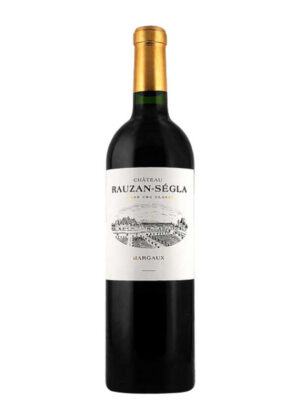 Rượu vang Pháp Château Rauzan-Ségla 2000