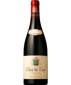 Rượu Vang Pháp Domaine du Clos de Tart, ‘Clos de Tart’ Grand Cru Monopole 2004