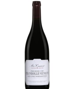 Rượu Vang Pháp Méo-Camuzet Chambolle-Musigny Premier Cru Les Feusselottes