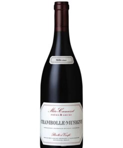 Rượu Vang Pháp Méo-Camuzet Chambolle-Musigny Premier Cru