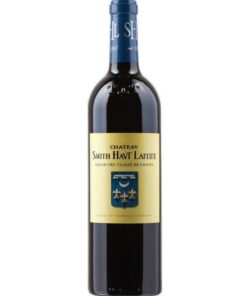 Rượu vang Pháp Smith Haut Lafitte Rouge 2014