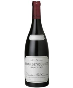 Rượu Vang Pháp Méo-Camuzet Clos De Vougeot Grand Cru