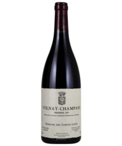 Rượu vang Pháp Volnay-Champans Premier Cru Domaine Des Comtes Lafon 2014