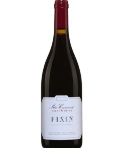 Rượu Vang Pháp Méo-Camuzet Fixin