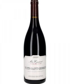 Rượu Vang Pháp Méo-Camuzet Nuits-Saint-Georges 2016