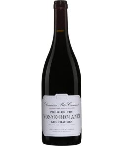 Rượu Vang Pháp Méo-Camuzet Vosne-Romanée Premier Cru Les Chaumes