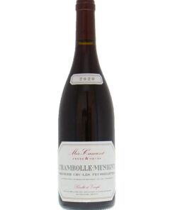Rượu Vang Pháp Méo-Camuzet Chambolle Musigny 1er Cru Les Charmes 2020