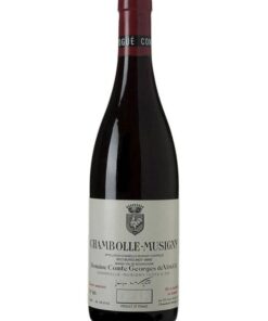 Rượu vang Pháp Chambolle-Musigny 2020