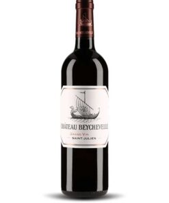 Rượu vang Pháp Château Beychevelle 2010