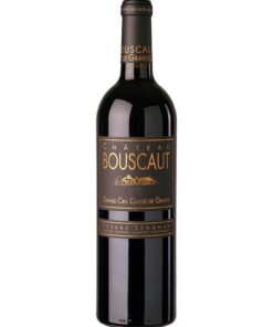 Rượu vang Pháp Chateau Bouscaut Rouge 2019
