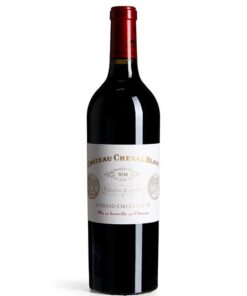 Rượu Vang Pháp Château Cheval Blanc 2016