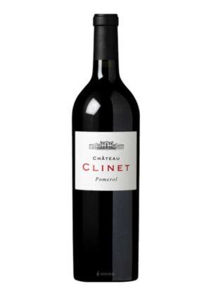 Rượu vang Pháp Château Clinet 2016