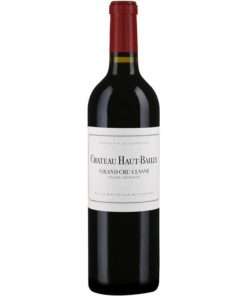 Rượu vang Pháp Chateau Haut-Bailly 1995