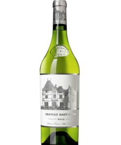Rượu vang Pháp Chateau Haut Brion Blanc 2018