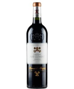 Rượu Vang Pháp Château Pape Clément 2009