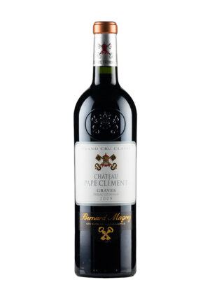 Rượu Vang Pháp Château Pape Clément 2009