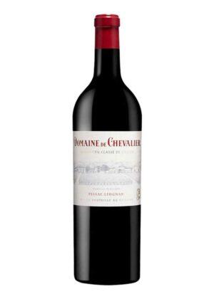 Rượu vang Pháp Domaine de Chevalier Rouge 2016