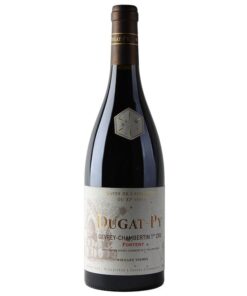 Rượu Vang Pháp Domaine Dugat-Py Gevrey-Chambertin Fonteny Premier Cru 2019