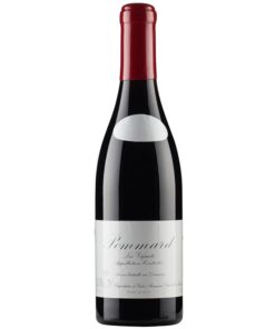 Rượu vang Pháp Leroy Pommard