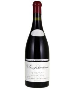 Rượu vang Pháp Leroy Volnay-Santenots 1er Cru